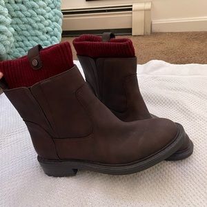 Tommy Hilfiger Boots